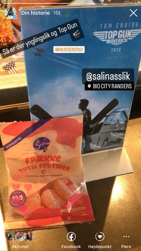 Customer photo review of Påske live tilbud: B