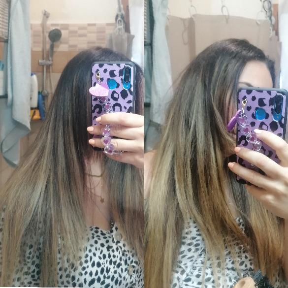 Customer photo review of PERLA