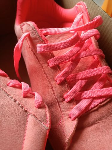 Customer photo review of Rabel Coral