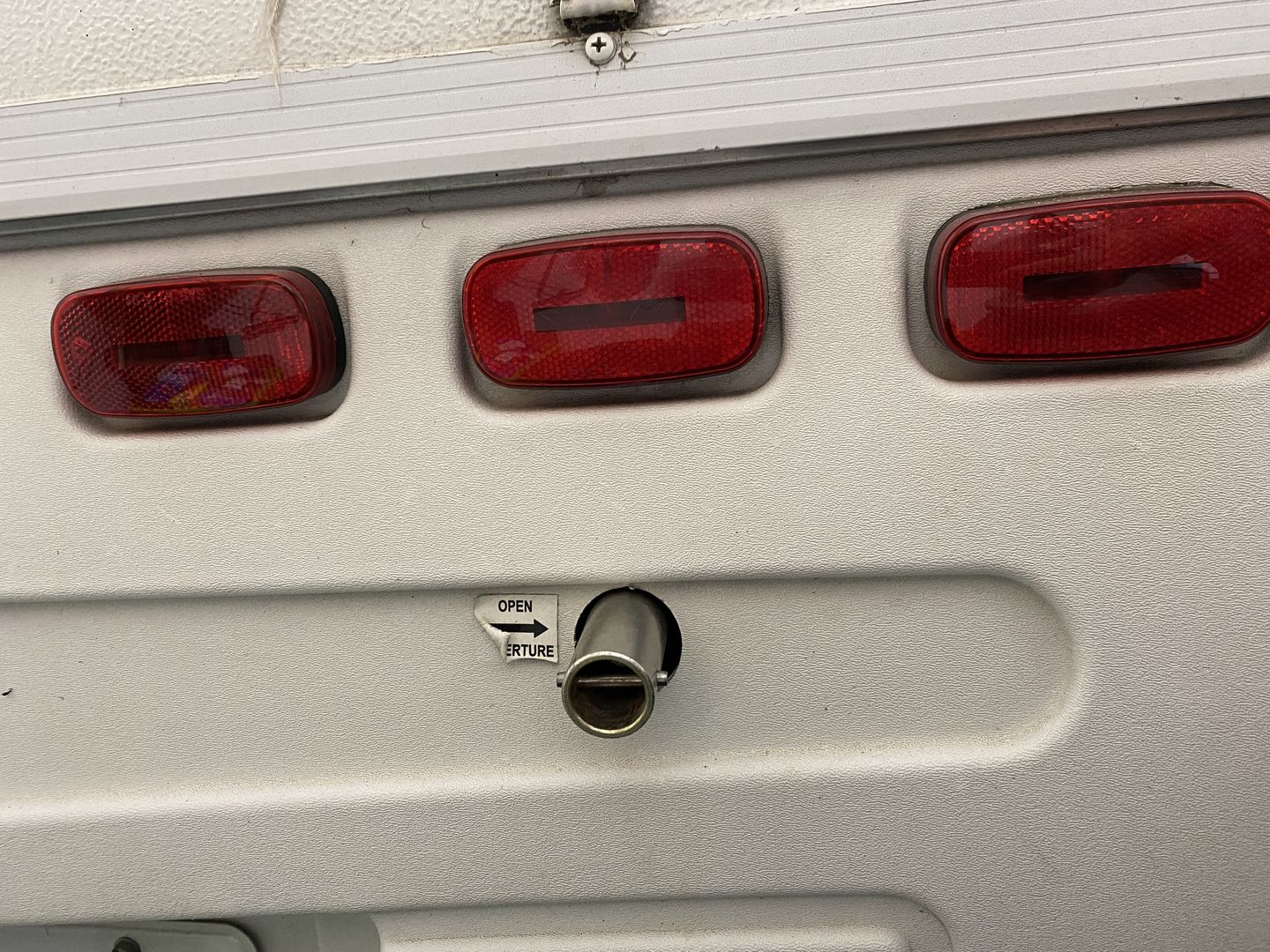 Customer photo review of Drive Hub Extension 6511