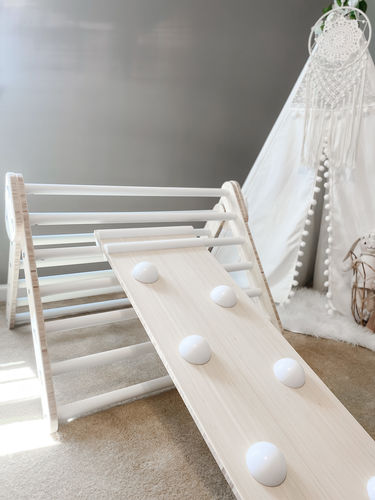 Customer photo review of Little Climber
