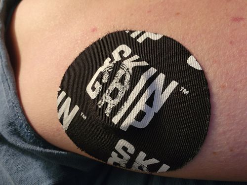 Customer photo review of Free Samples - Just Pay Shipping *(US Only)