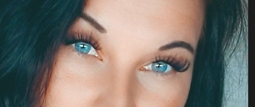 Customer photo review of Boss Babe