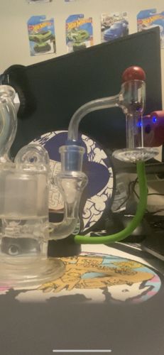 Customer photo review of Slurper V4