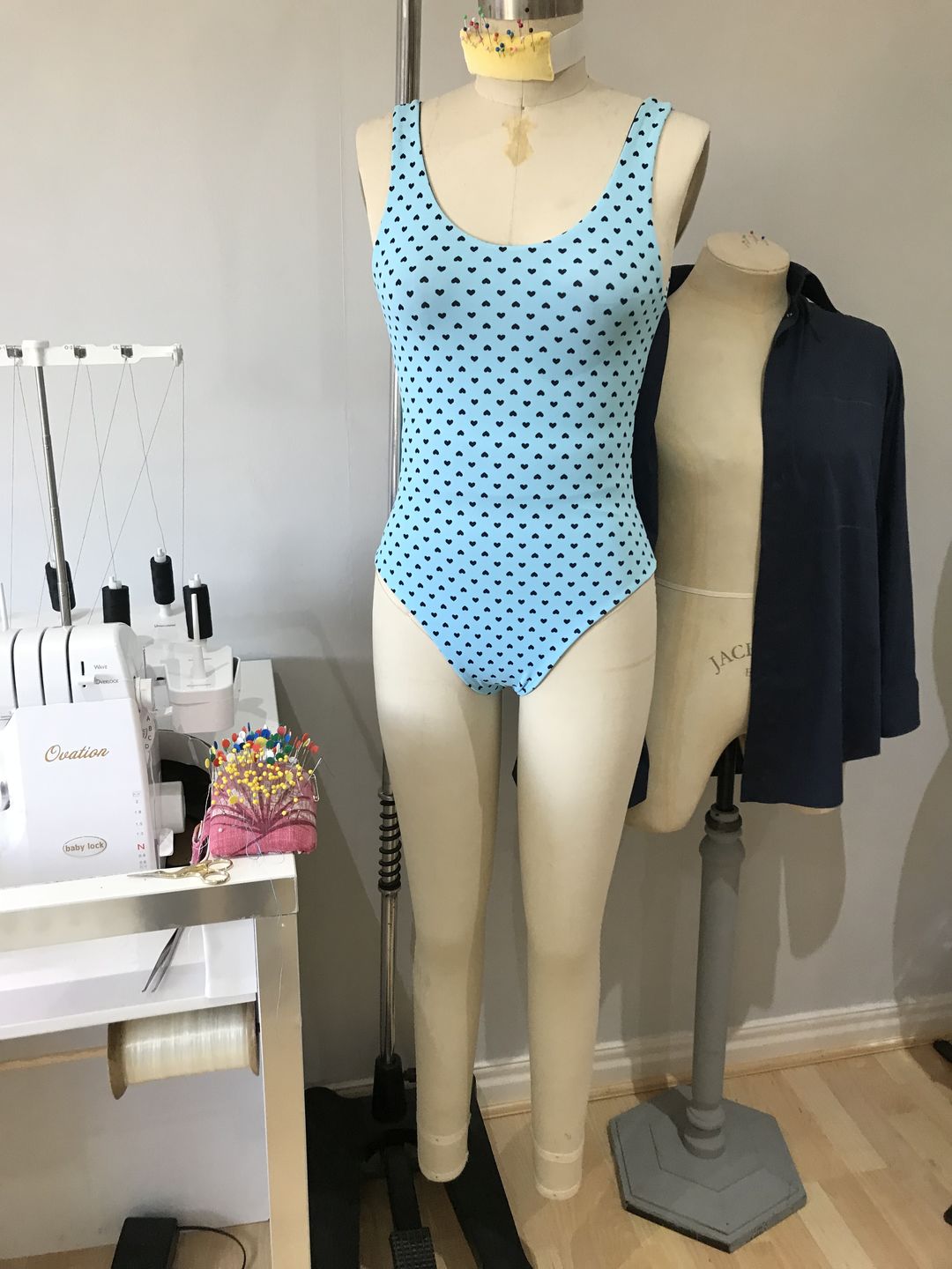 Customer photo review of Poppy One Piece (Digital)