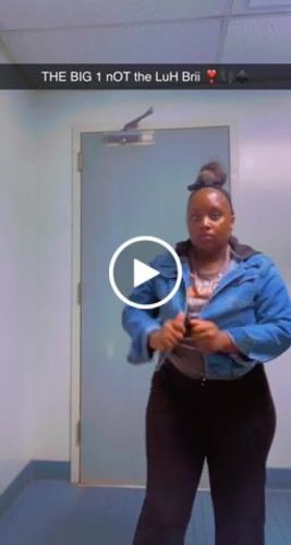 Customer video review of Apetamin Vitamin weight gain syrup $16.99 | Fast Shipping within 2 days