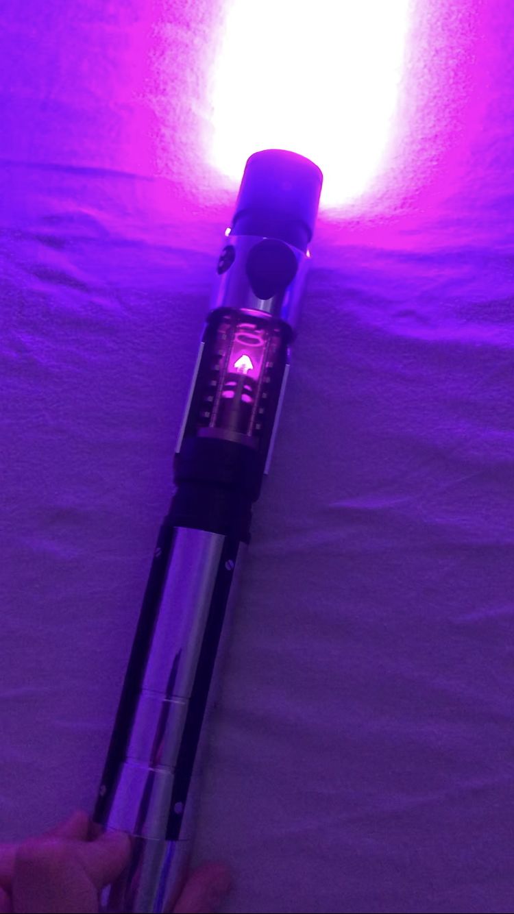 Customer photo review of Star | Saber