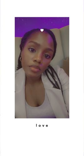 Customer photo review of Fair and White So Carrot Premium Maxi Tone Body Brightening Lotion 300ml