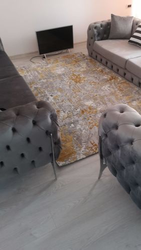 Customer photo review of Covor Mira Modern Home