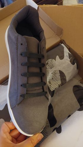 Customer photo review of Rabel Tizón