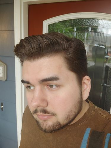 Customer photo review of Smooth Operator
