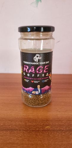 Customer photo review of World's Favourite Flavoured Instant Coffee