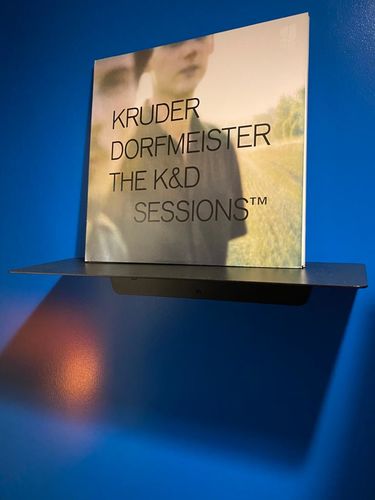 Customer photo review of BUNDLE - FOLD Ledge 450 x3