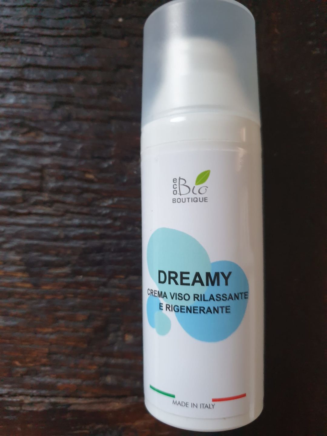 Customer photo review of Dreamy