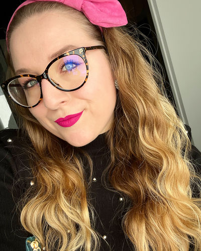 Customer photo review of Waver