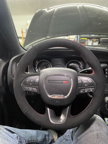 Customer photo review of DODGE-2