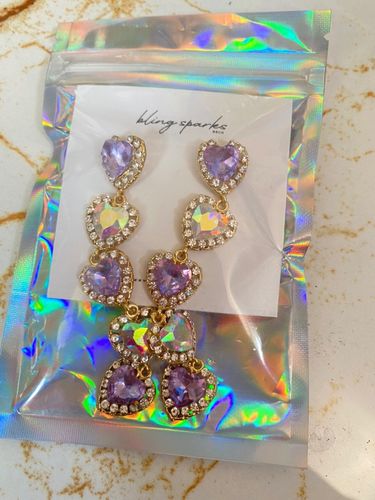 Customer photo review of GAB COORDINATES