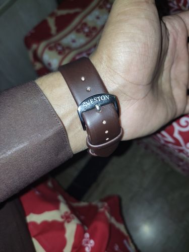 Customer photo review of SVESTON GOLFA SV-11110-M