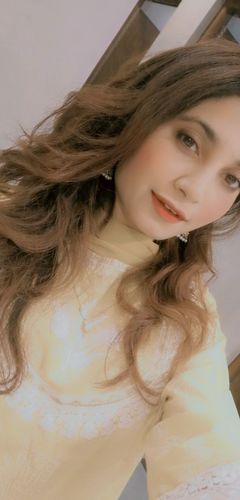 Customer photo review of Leave-in Curl Conditioner