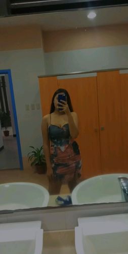 Customer photo review of KAYLEE COORDINATES