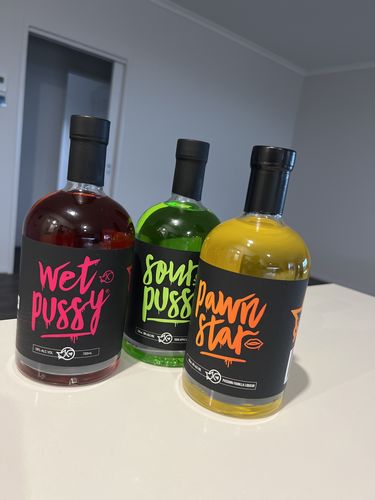 Customer photo review of Mixed 3-Pack (Original)