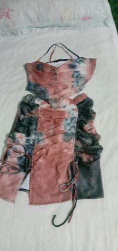 Customer photo review of KAYLEE COORDINATES