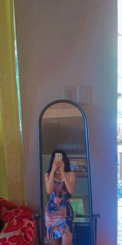 Customer photo review of KAYLEE COORDINATES