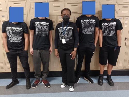 Customer photo review of Guatemalan Mixed With "Pepián & Ron Zacapa"