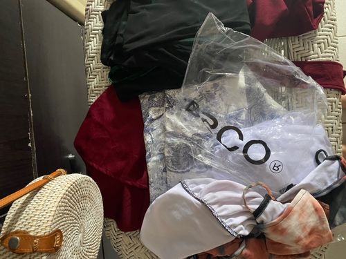 Customer photo review of KAYLEE COORDINATES