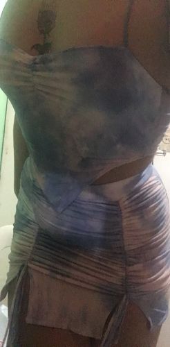 Customer photo review of KAYLEE COORDINATES