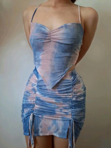 Customer photo review of KAYLEE COORDINATES