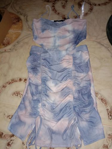 Customer photo review of KAYLEE COORDINATES