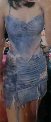 Customer photo review of KAYLEE COORDINATES