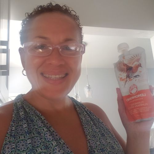 Customer photo review of 3 Day RESET CORE Juice Cleanse – Immunity & Metabolism Boost (24 Juices)