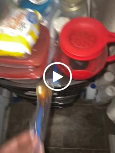 Customer video review of Stainless Steel Spoon