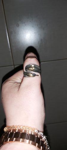 Customer photo review of La Feuille - Vind geluk in elke situatie