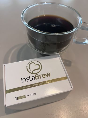 Customer photo review of 7-Cube Sample Pack