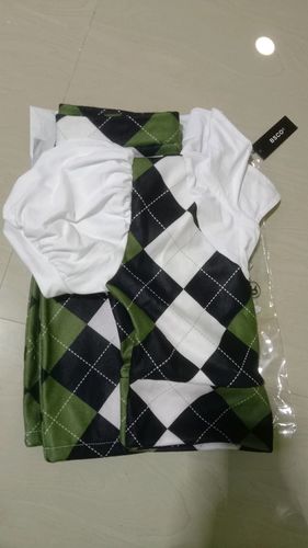 Customer photo review of GAB COORDINATES