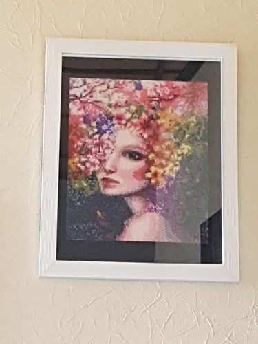 Customer photo review of Lente Koningin