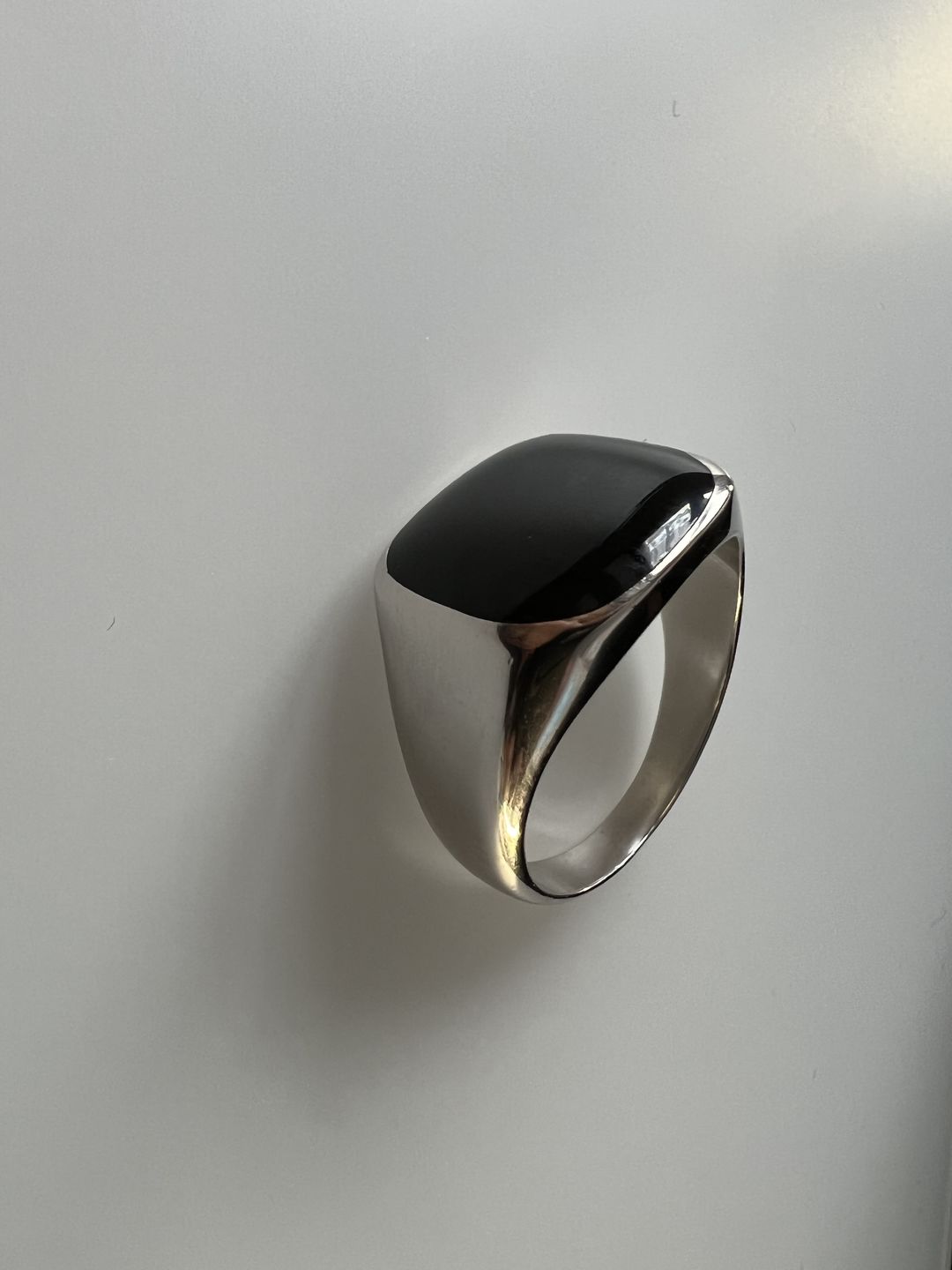 Customer photo review of ON THE ROAD. - 925 SILVER