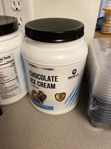 Customer photo review of Protein Blend 11.00% Off Auto renew