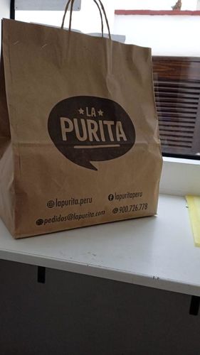 Customer photo review of Galletas de avena mix (Cacao, Vainilla y Almendras) 35g x 6