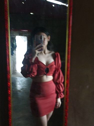 Customer photo review of ARI COORDINATES