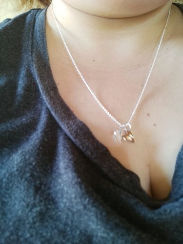 Customer photo review of Garantie de 2 ans - 9,99€