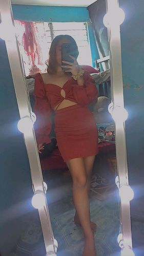 Customer photo review of ARI COORDINATES