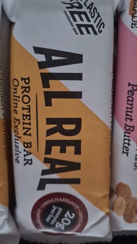 Customer photo review of Ultimate Variety Mixed Pack