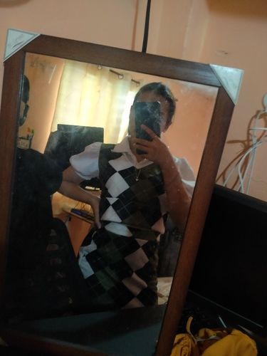 Customer photo review of GAB COORDINATES