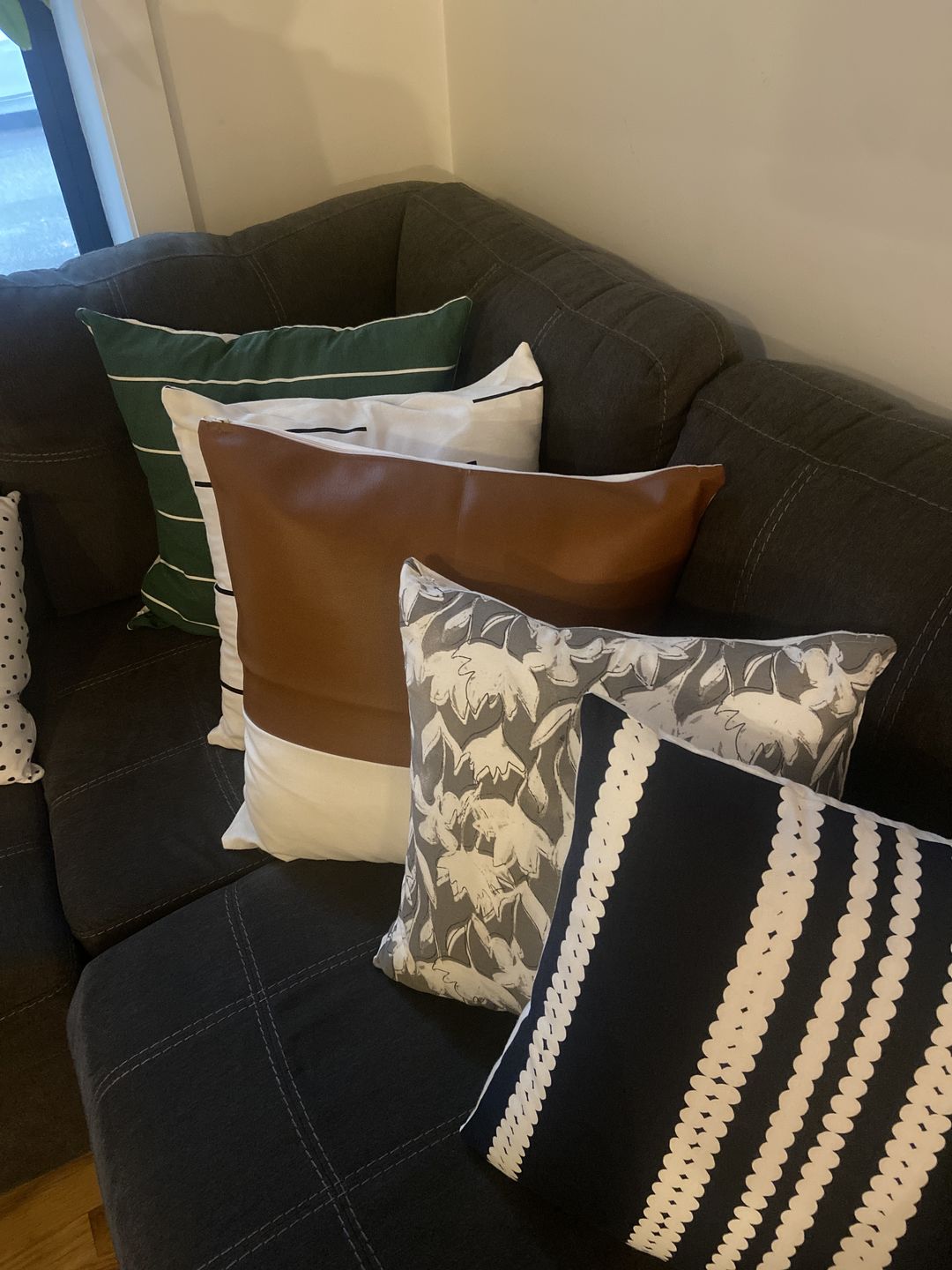 Customer photo review of Random Grab Bag - 6 Pack - Big Savings