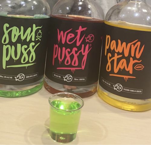 Customer photo review of Mixed 3-Pack + FREE T-SHIRT