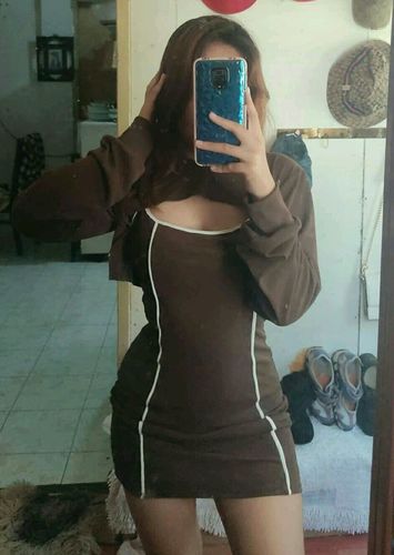 Customer photo review of KAEDE BROWN